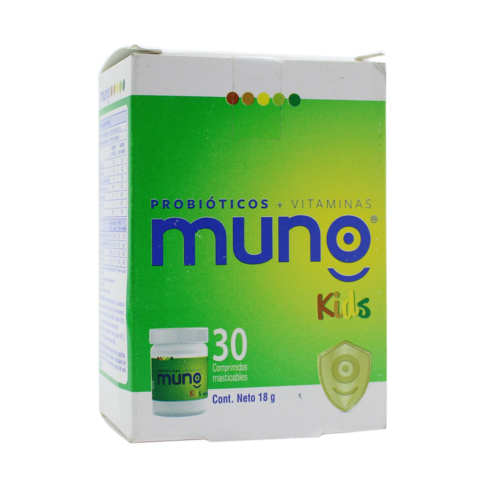 Que medicamentos tienen probioticos